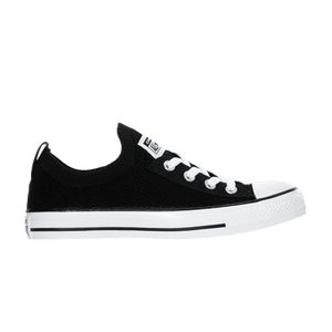 Converse Wmns Chuck Taylor All Star Shoreline Knit 'Black'