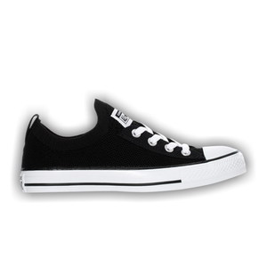 Converse Wmns Chuck Taylor All Star Shoreline Knit 'Black'