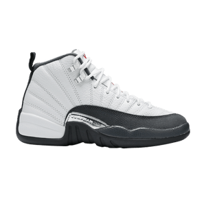 Air Jordan 12 Retro BG 'Dark Grey'