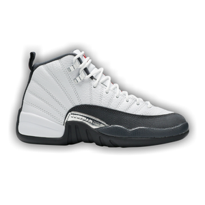 Air Jordan 12 Retro BG 'Dark Grey'