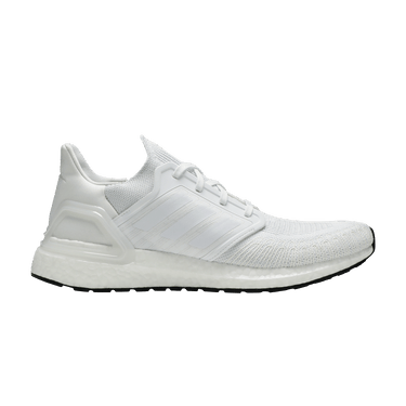adidas UltraBoost 20 Consortium 'Triple White'