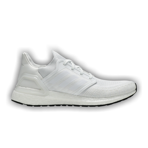 adidas UltraBoost 20 Consortium 'Triple White'