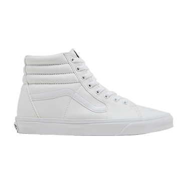 Vans Sk8-Hi 'True White'