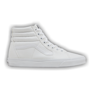Vans Sk8-Hi 'True White'