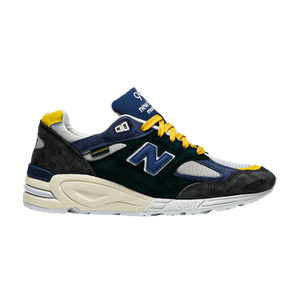 Aimé Leon Dore x New Balance 990v2 Made in USA 'Heritage Meets Contemporary'
