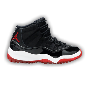 Air Jordan 11 Retro PS 'Bred' 2019