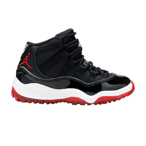 Air Jordan 11 Retro PS 'Bred' 2019