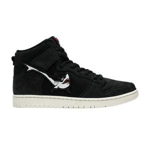 Oski x Nike Dunk High SB 'Orange Label'
