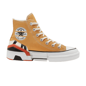 Converse Wmns CPX70 High 'Sunblocked - Zinc Yellow'