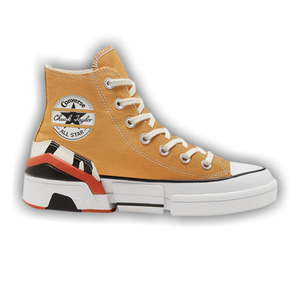 Converse Wmns CPX70 High 'Sunblocked - Zinc Yellow'