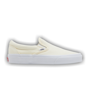 Vans Slip-On 'White'