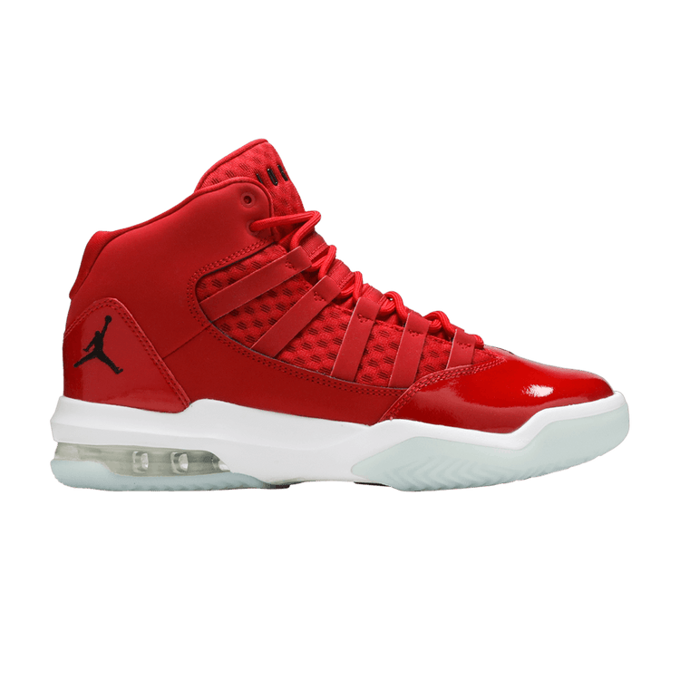 Air Jordan Max Aura GS 'Gym Red' CQ9544 600