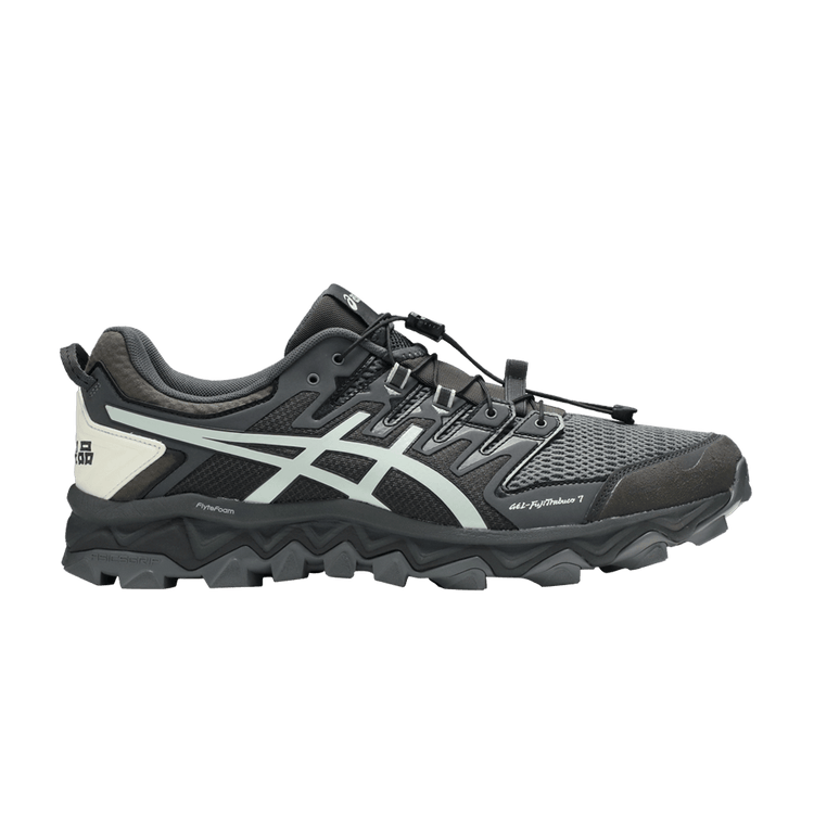 Chemist Creations x ASICS Gel FujiTrabuco 7 'Carbon Grey' 1021A257 025