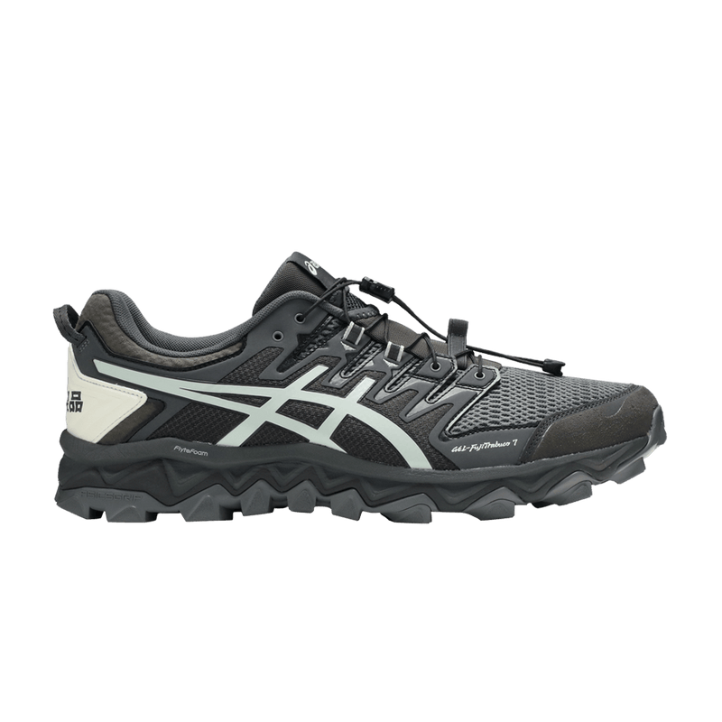 Chemist Creations x ASICS Gel FujiTrabuco 7 'Carbon Grey' 1021A257 025