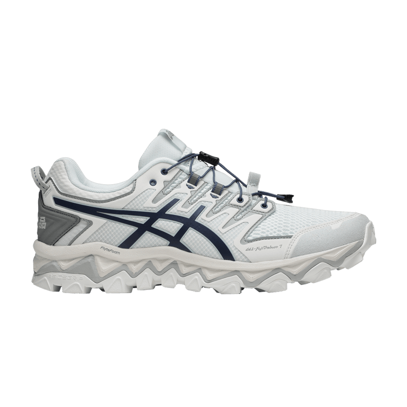 Chemist Creations x ASICS Gel FujiTrabuco 7 'Arctic Blue Smoke' 1021A257 405