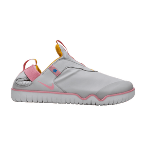 Nike Zoom Pulse 'Vast Grey Pink'