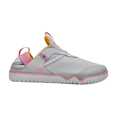 Nike Zoom Pulse 'Vast Grey Pink'