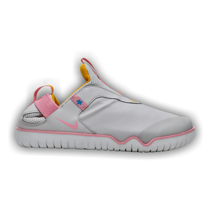 Nike Zoom Pulse 'Vast Grey Pink'