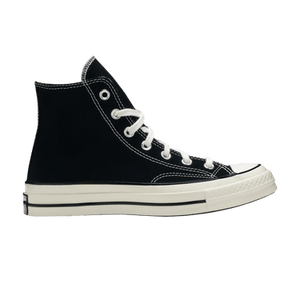 Converse Chuck 70 Vintage Canvas High 'Black'