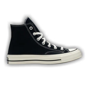 Converse Chuck 70 Vintage Canvas High 'Black'