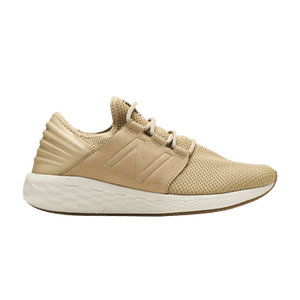 New Balance Fresh Foam Cruz v2 Nubuck 'Hemp'