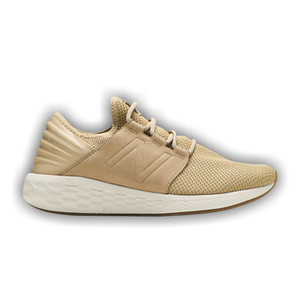 New Balance Fresh Foam Cruz v2 Nubuck 'Hemp'