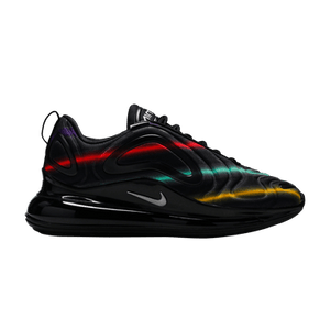 Nike Wmns Air Max 720 'Black Multi'