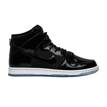 Nike Dunk High SB PRM 'Space Jam'