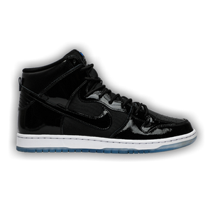 Nike Dunk High SB PRM 'Space Jam'