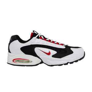 Nike Air Max Triax 96 Retro 'Black Red'