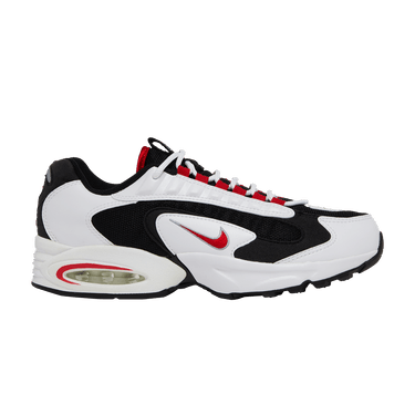 Nike Air Max Triax 96 Retro 'Black Red'