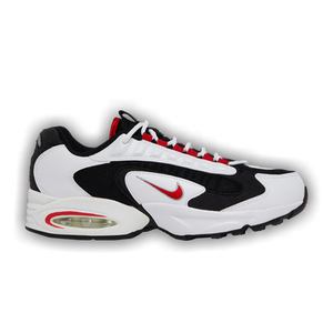 Nike Air Max Triax 96 Retro 'Black Red'