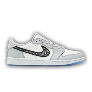 Dior x Air Jordan 1 Low
