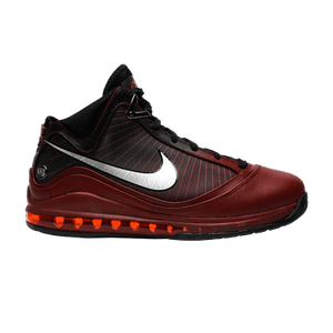 Nike Air Max LeBron 7 Retro QS 'Christmas' 2019