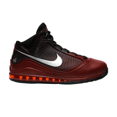 Nike Air Max LeBron 7 Retro QS 'Christmas' 2019