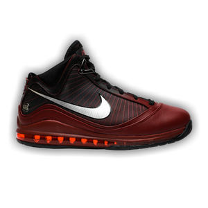 Nike Air Max LeBron 7 Retro QS 'Christmas' 2019