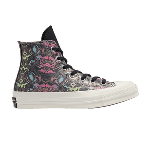 Converse Wmns Chuck 70 High 'Digital Daze - Snakeskin'
