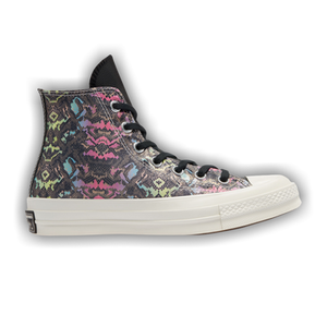 Converse Wmns Chuck 70 High 'Digital Daze - Snakeskin'