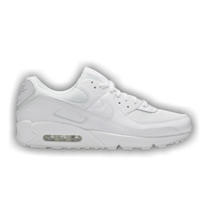 Nike Air Max 90 'Triple White'
