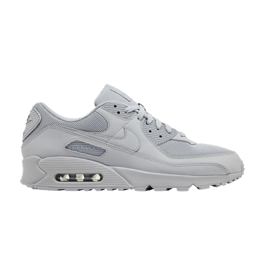 Nike Air Max 90 'Triple Grey'