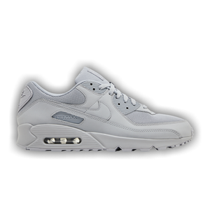 Nike Air Max 90 'Triple Grey'
