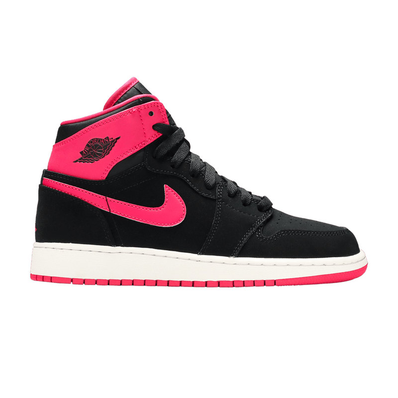 Air Jordan 1 Retro High GG'Vivid Pink' 332148 008