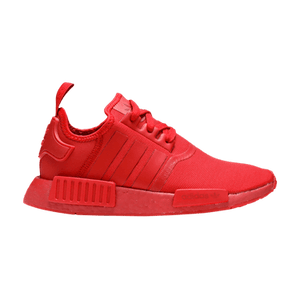 Adidas NMD_R1 J 'Triple Scarlet'