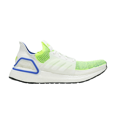 Sneakersnstuff x adidas UltraBoost 19 'Special Delivery'