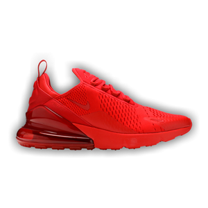 Nike Air Max 270 'University Red'