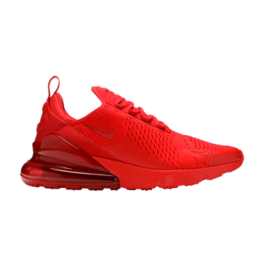 Nike Air Max 270 'University Red'