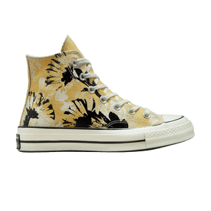 Converse Wmns Chuck 70 High 'Hybrid Floral'