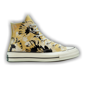 Converse Wmns Chuck 70 High 'Hybrid Floral'
