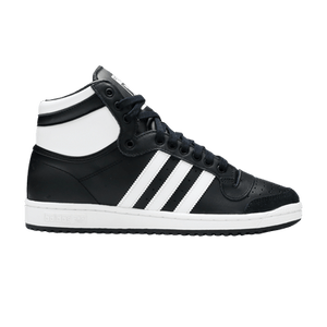adidas Top Ten High 'Black White'