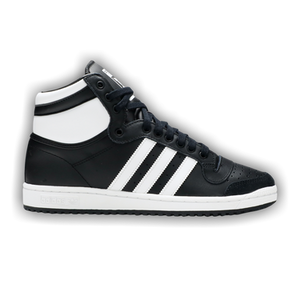 adidas Top Ten High 'Black White'